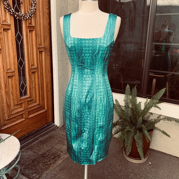 JAYGODFREY For Nordstrom Sleeveless Dress Size